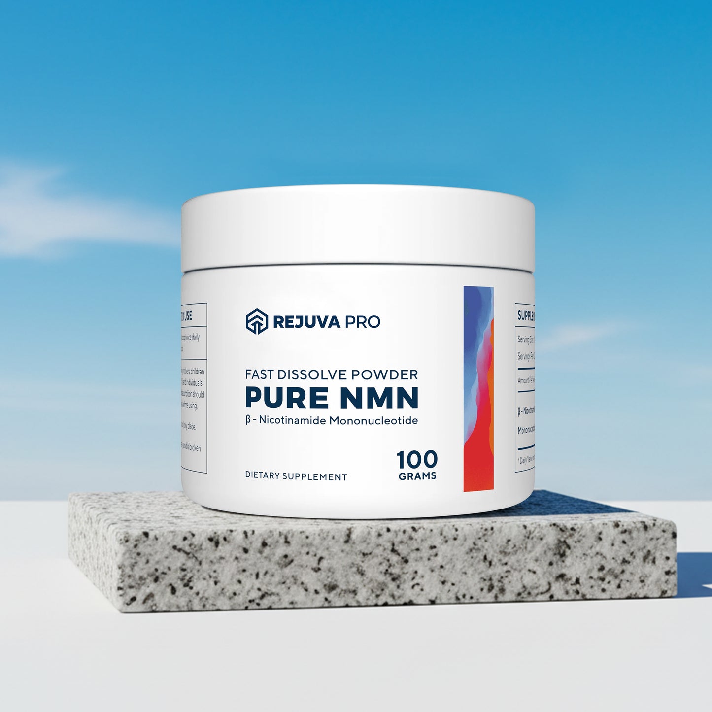 Rejuva Pro™ Pure NMN