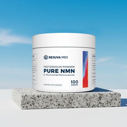 Rejuva Pro™ Pure NMN